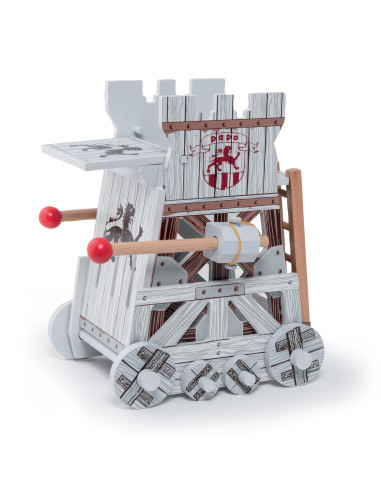 Coffret Tour d'assaut