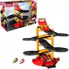 Race Tower