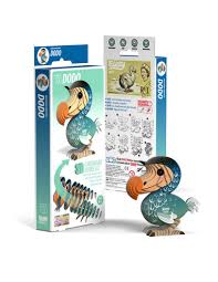 Eugy - Dodo