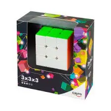 Cayro 3x3x3 new