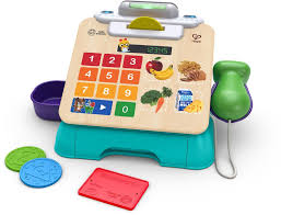 Caisse Enregistreuse Magic Touch