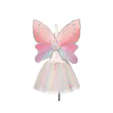 Set Carlina Jupes + Ailes