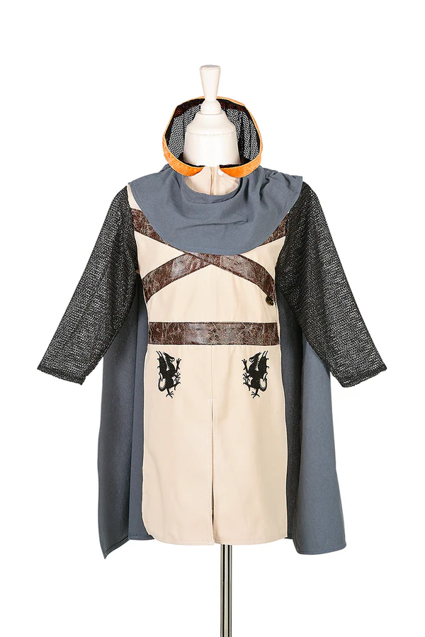 Chevalier Geoffrey 8-10ans, 128-140cm