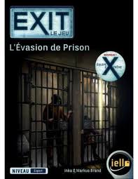 Exit - L'évasion de prison