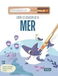 Magic Ink - Libère les couleurs de la Mer