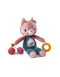 Jeanne - Multi Activités