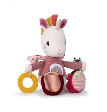 Lena - Licorne Multi Activités