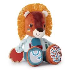 Jack - Lion Multi Activité