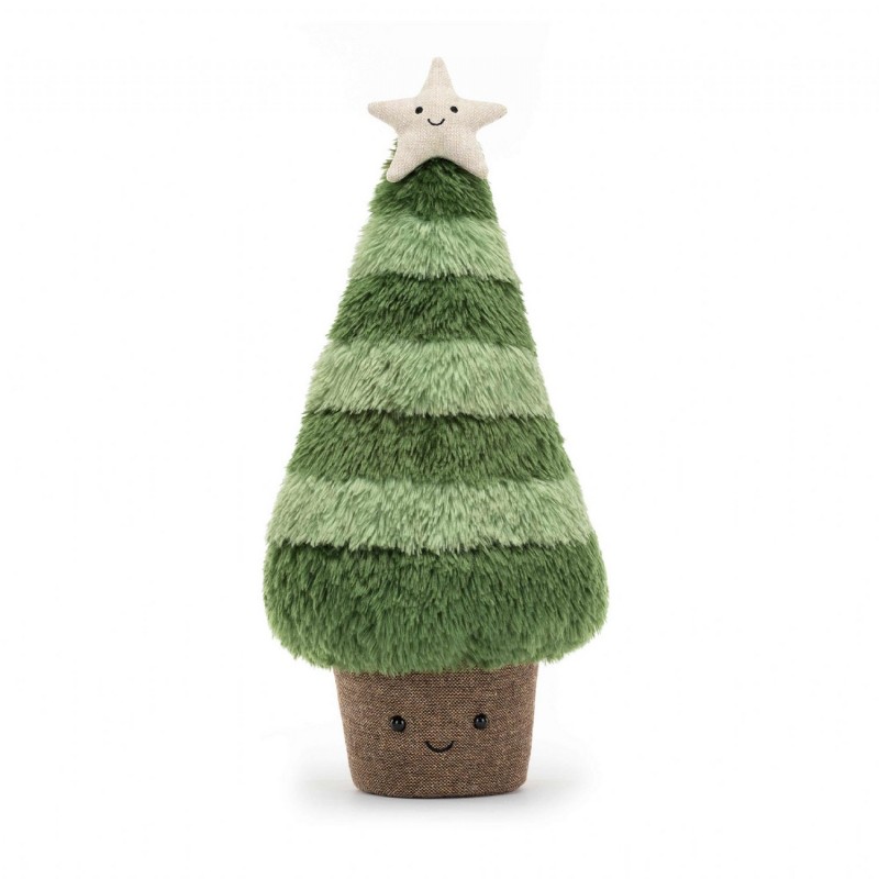 Sapin de noël nordic original