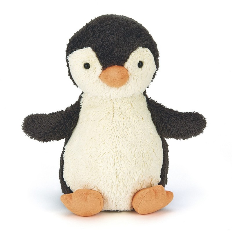 Peanut le Pingouin Medium