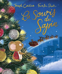 La Souris du Sapin