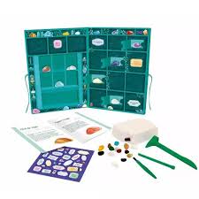 Ma Bibliothèque de Cristaux & Pierres