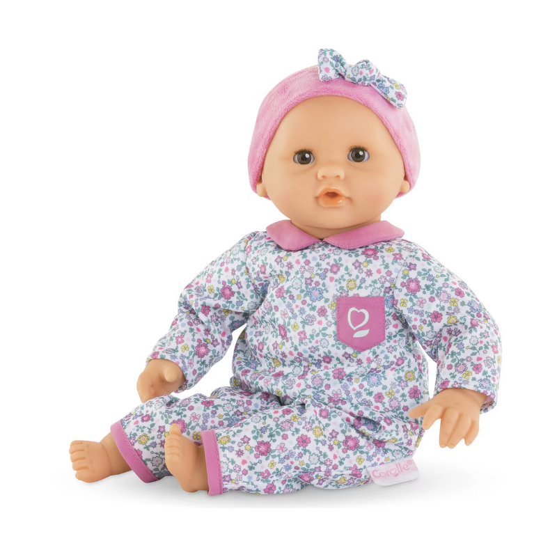 Corolle poupon Capucine 30cm