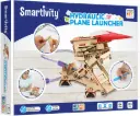 Smartivity - Lanceur d'avion hydraulique