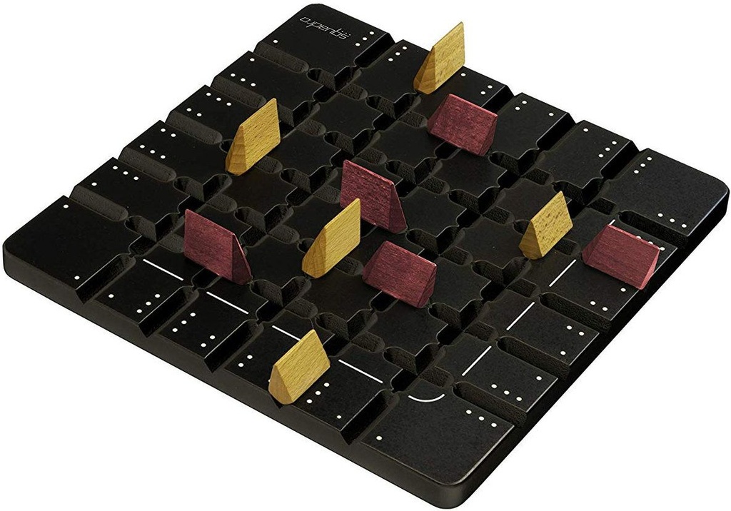 Squadro Géant - Gigamic
