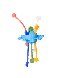 Little L - Multi Sensory Toy
