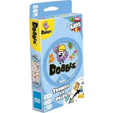 Dobble kids FR/NL