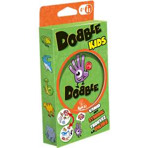 Dobble kids FR/NL