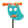 siège Hibou bleu pour trottinette ou vélo