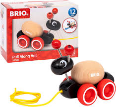 Brio - Fourmi à tirer