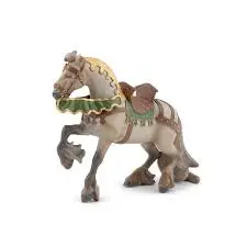 Cheval de robin des bois