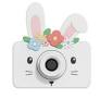 Appareil photo lapin Zoofamily