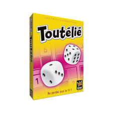 Toutélié