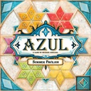 Azul Mini - Pavillon d'été