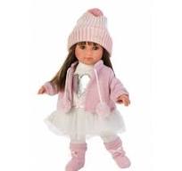 Poupée Llorens Sara 35cm
