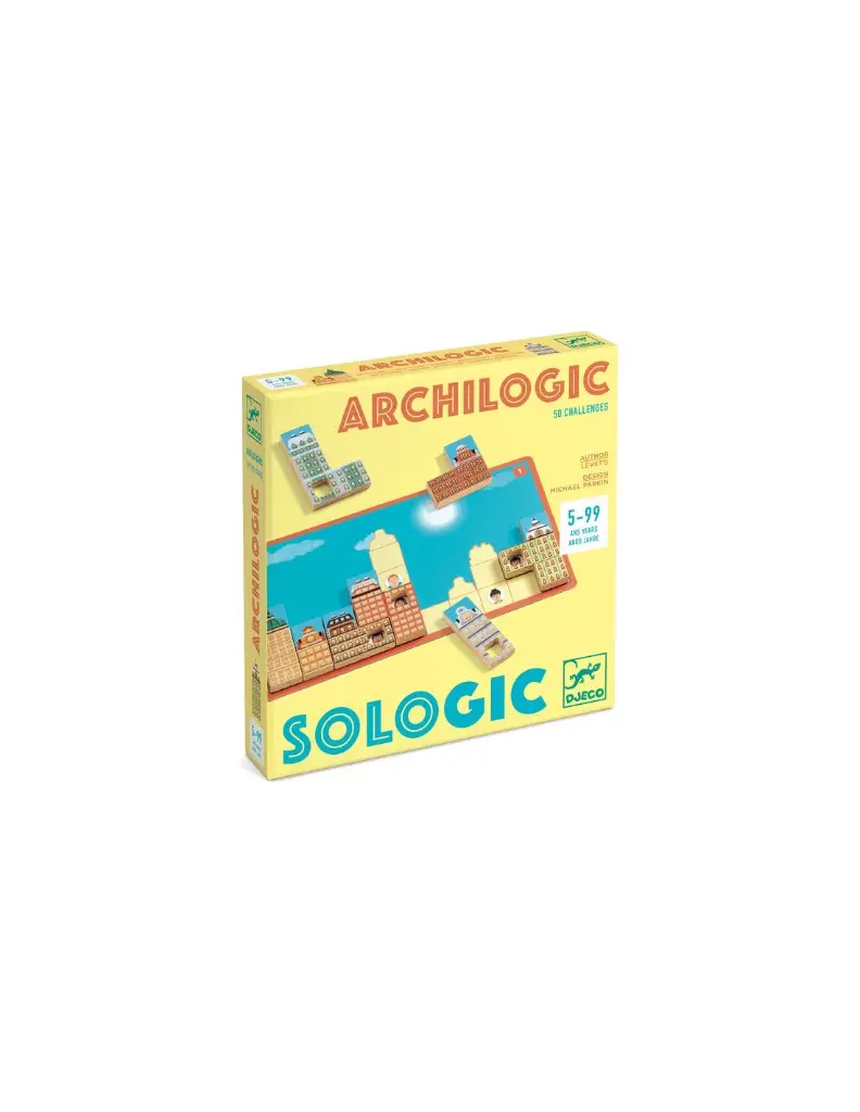 Sologic Archilogic