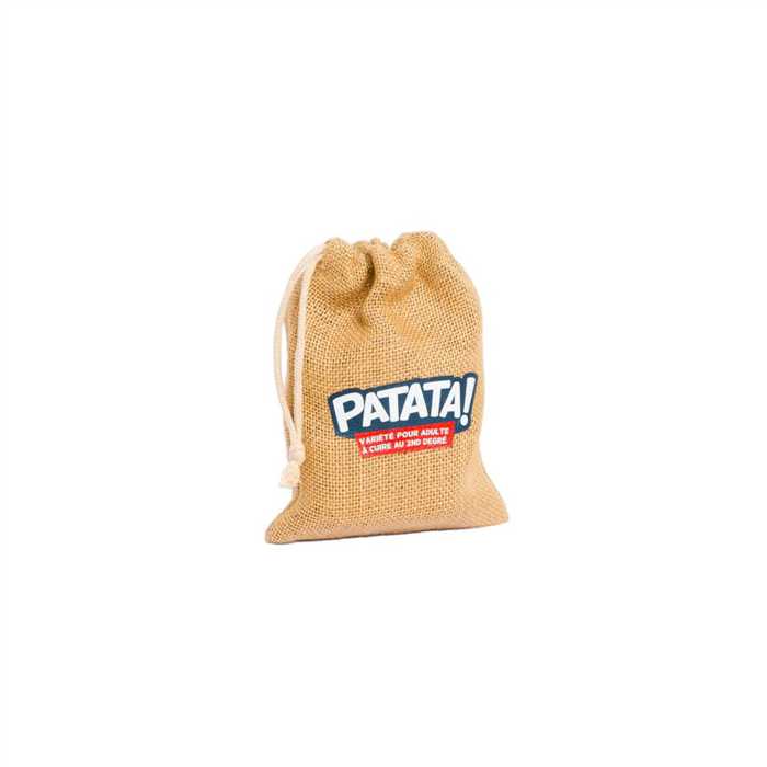 Patata (adulte)