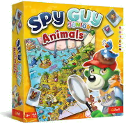Spy Guy Jr
