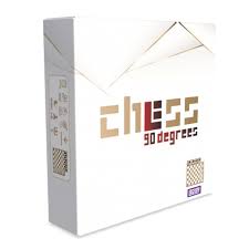 Echec - 90 degrés