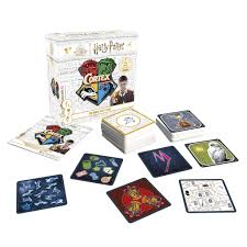 Cortex Challenge - Harry Potter