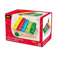 Brio - Xylophone