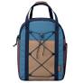 Fresk grand sac à dos Ombre bleue