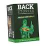 Backstories 2 : Les noces d'Emeraude