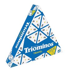 Triominos travel