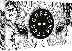 Grrrignettes (Version o'lee)