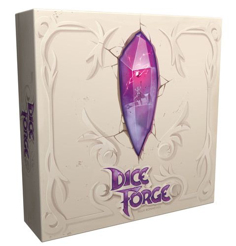 Dice Forge (EN)