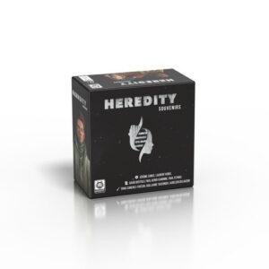Heredity ext. Souvenirs