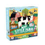 Puzzle My little farm 24 pcs
