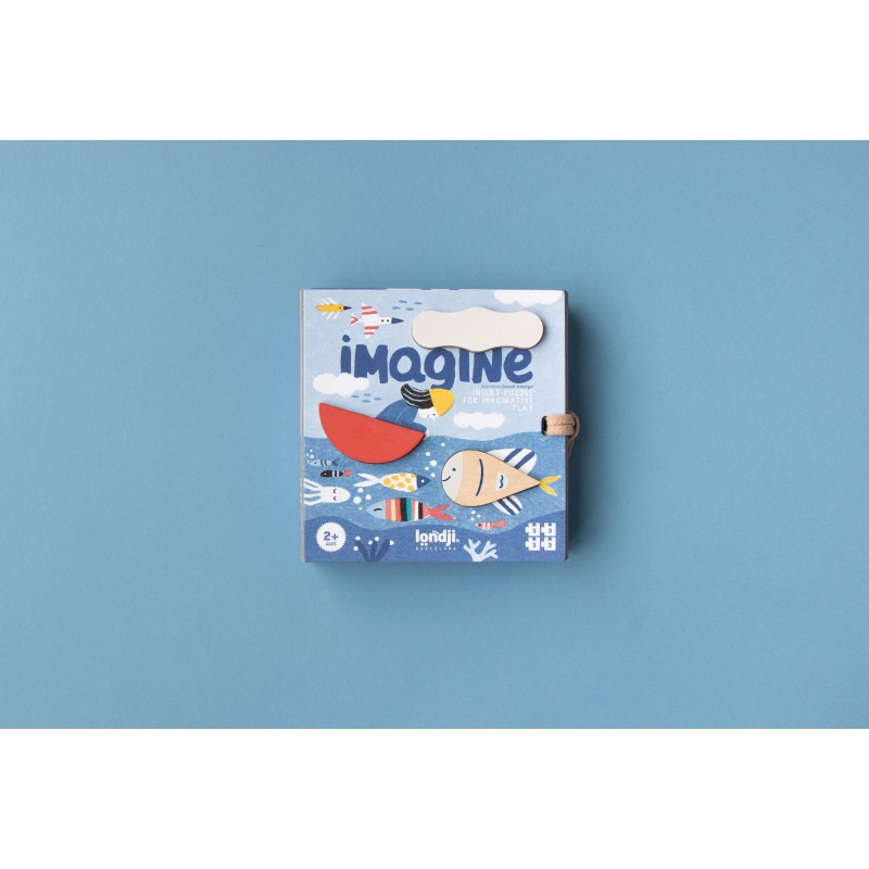 Puzzle imagine 3 pcs