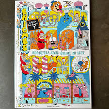 Enquêtes sans queue ni tête