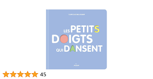 Les petits doigts qui dansent