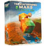 Terraforming Mars - Le jeu de dés VF. Jeu de plateau