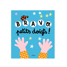 Bravo petits doigts !