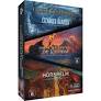 Cartographers Pack de Parchemins 4-5-6