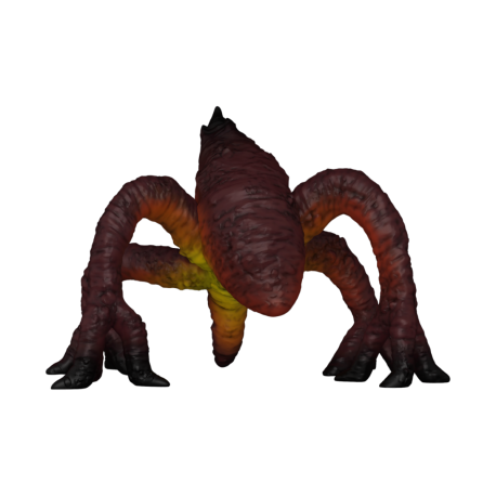 Stranger Things - the mind flayer 1597