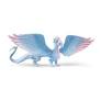 Dragon de cristal 70833